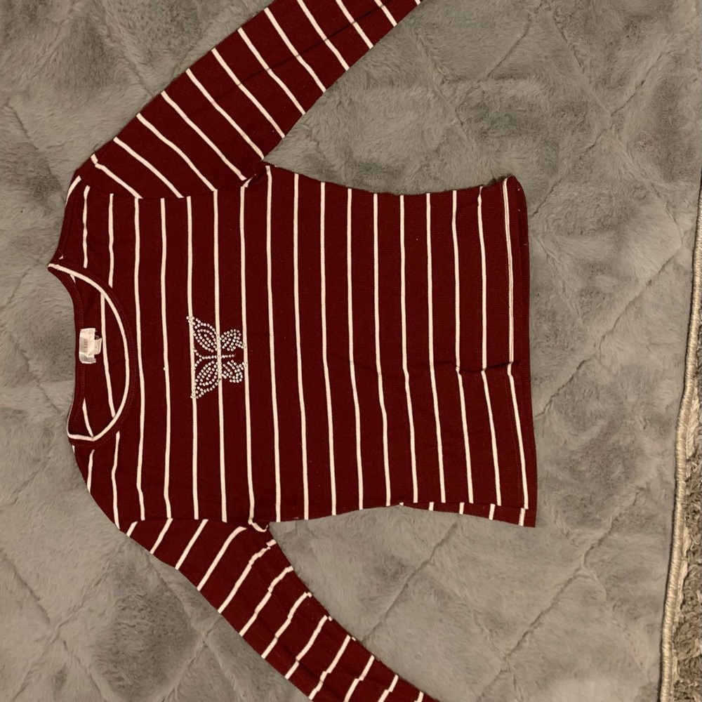 Long sleeve
